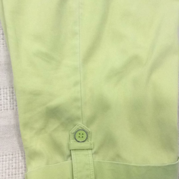 Bundle of 3 Chico’s Capris - Picture 8 of 8